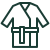 Bathrobe Icon