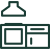 Kitchenette Icon