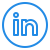 linkedin-circled