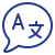 Language Support