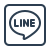 LINE icon