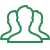 Youth Engagement Icon
