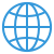 Global Curriculum Icon