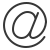 icono correo