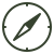 Kompass Icon