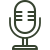 Mikrofon Icon