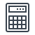 Calculator Icon