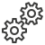 Network SLA Icon