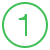 1-circle