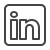 LinkedIn icon