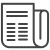 News icon