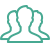 Candidate quality icon
