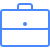 Briefcase Icon