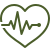 Heart icon