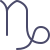 Capricorn Symbol