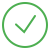 Green Tick