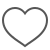 Heart Icon