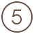 5-circle