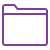 Dateisystem-Schutz Icon