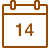 14 Day Trial Icon