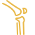 Strong Bones Icon