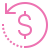 Geld-zurĂŒck-Garantie Icon