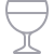 Ícone de taça