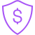 Safe & Secure Icon