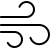 Ícone de ar