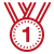 Logo Medallie Hohenacker