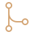 Lane change icon