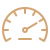 Speeding icon