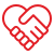 handshake-heart