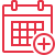 calendar-plus