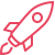 Rocket Icon