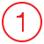 1-circle