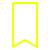 bookmark-ribbon icon