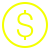 us-dollar-circled icon
