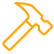 Brute Force Icon