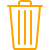 Datenmüllbereinigung Icon