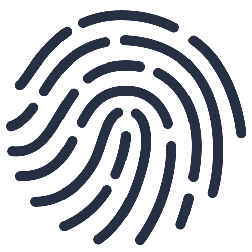 Fingerprint Background