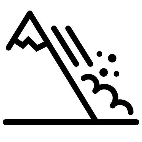 Avalanche Icon Free Download Png And Vector