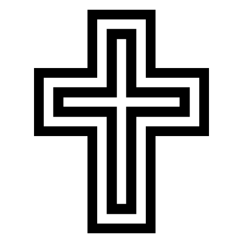 十字架 アイコン 無料ダウンロード Png およびベクター 十字架 アイコン 無料ダウンロード Png およびベクター