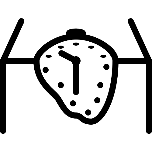 Dali Icon Free Download Png And Vector