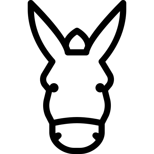 ロバ アイコン 無料ダウンロード Png およびベクター ロバ アイコン 無料ダウンロード Png およびベクター