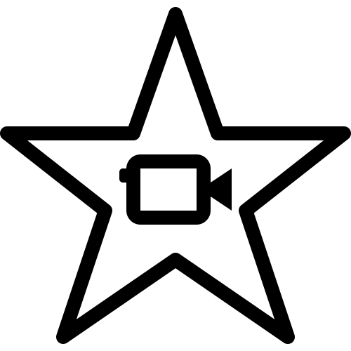 Imovie Icon Free Download Png And Vector Imovie Icon Free Download Png And Vector