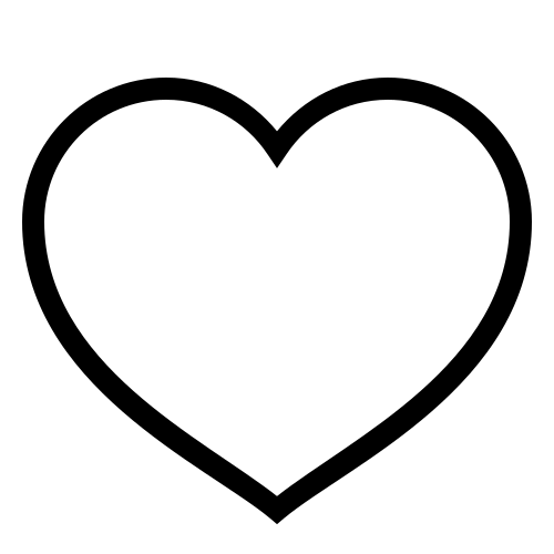 Heart Icon Free Download Png And Vector