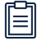 clipboard