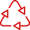 Nachhaltigkeit Icon