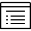 Curated Collections Icon